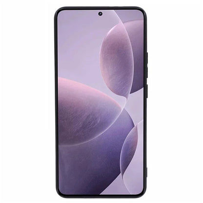 WANLONFENG MS Series for Xiaomi Poco F6 Pro 5G / Redmi K70 5G / K70 Pro 5G Matte TPU Case with Screen Film