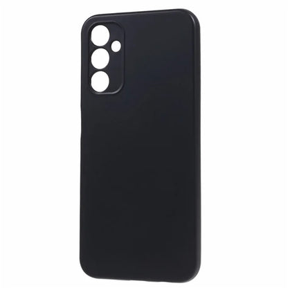 WANLONFENG MS Series for Samsung Galaxy A14 4G / 5G TPU Case with Screen Protector 2-in-1