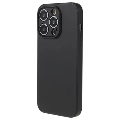 WANLONFENG RB2 Series for iPhone 14 Pro Case with Screen Protector Soft TPU Phone Cover