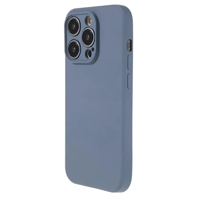WANLONFENG RB2 Series for iPhone 14 Pro Case with Screen Protector Soft TPU Phone Cover