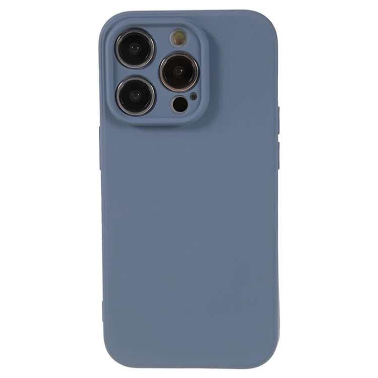 WANLONFENG RB2 Series for iPhone 14 Pro Case with Screen Protector Soft TPU Phone Cover