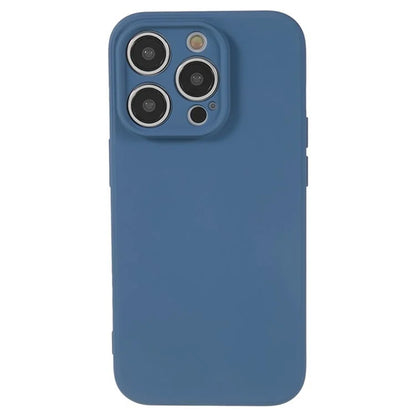 WANLONFENG RB2 Series for iPhone 14 Pro Case with Screen Protector Soft TPU Phone Cover