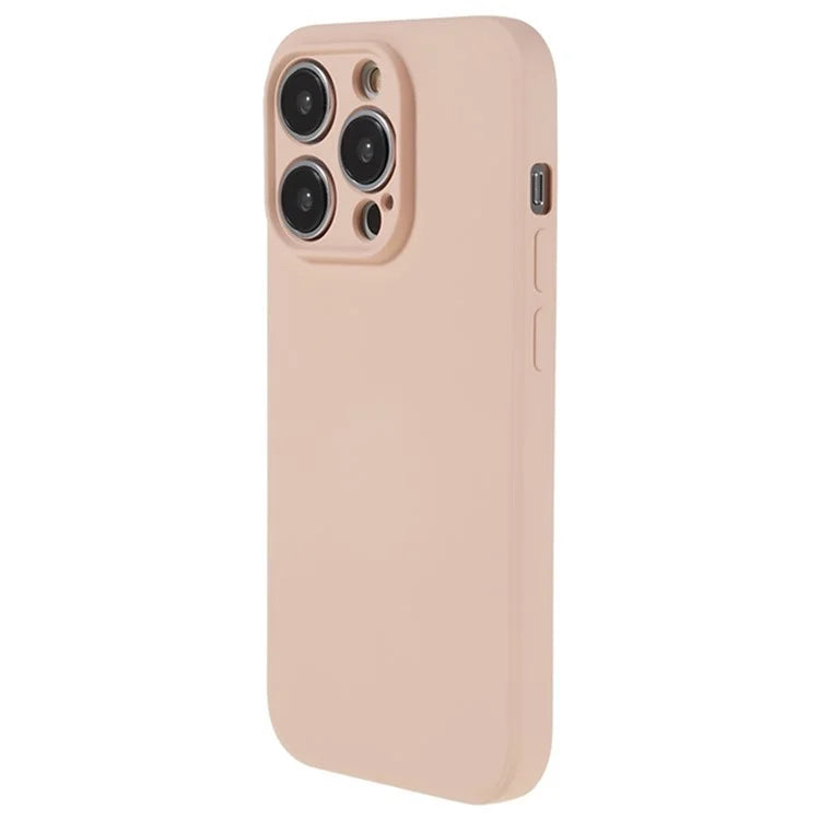 WANLONFENG RB2 Series for iPhone 14 Pro Case with Screen Protector Soft TPU Phone Cover