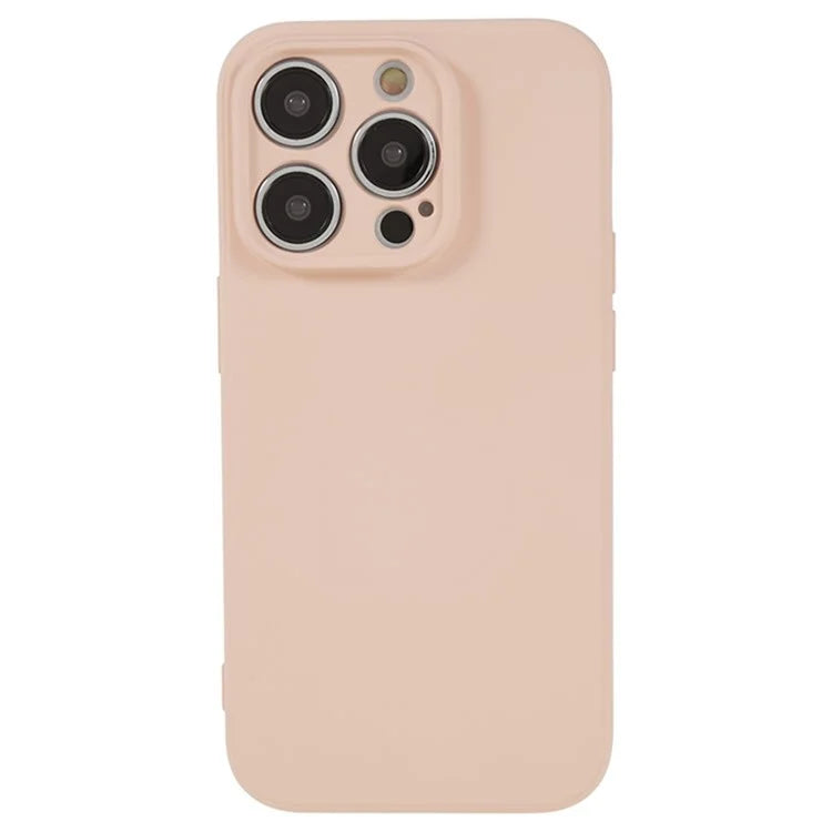 WANLONFENG RB2 Series for iPhone 14 Pro Case with Screen Protector Soft TPU Phone Cover