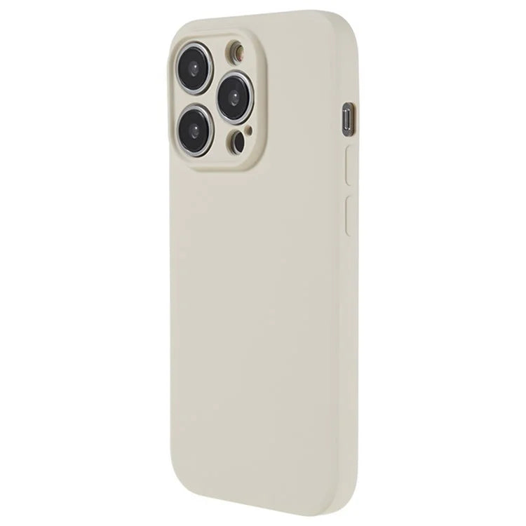 WANLONFENG RB2 Series for iPhone 14 Pro Case with Screen Protector Soft TPU Phone Cover
