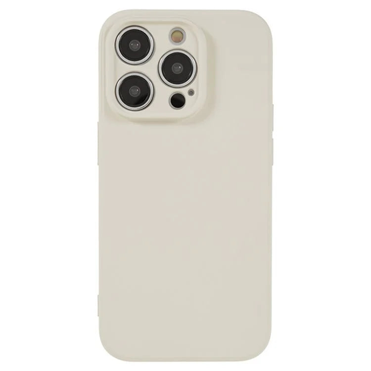 WANLONFENG RB2 Series for iPhone 14 Pro Case with Screen Protector Soft TPU Phone Cover