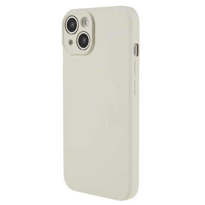 WANLONFENG RB2 Series for iPhone 13 Case TPU Phone Cover with Screen Film (Precise Cutout)