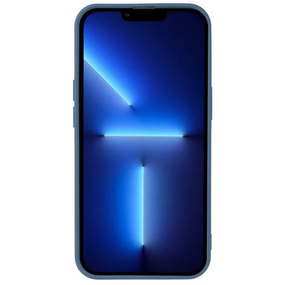 WANLONFENG RB2 Series for iPhone 13 Pro Case Soft TPU Phone Cover with Screen Protector (Precise Cutout)