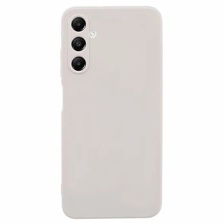 WANLONFENG RB2 Series for Samsung Galaxy A05s 4G Case Soft TPU Phone Cover with Screen Protector