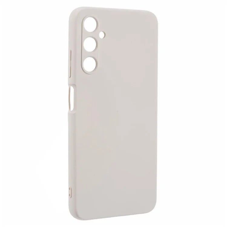 WANLONFENG RB2 Series for Samsung Galaxy A05s 4G Case Soft TPU Phone Cover with Screen Protector