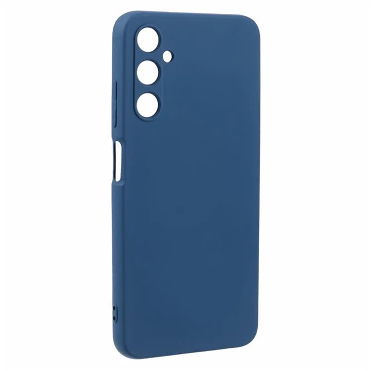 WANLONFENG RB2 Series for Samsung Galaxy A05s 4G Case Soft TPU Phone Cover with Screen Protector
