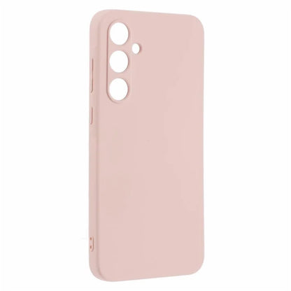 WANLONFENG RB2 Series for Samsung Galaxy A25 5G (Global) (161.0 X 76.5 X 8.3mm) Case Anti-Drop TPU Phone Cover with Screen Film