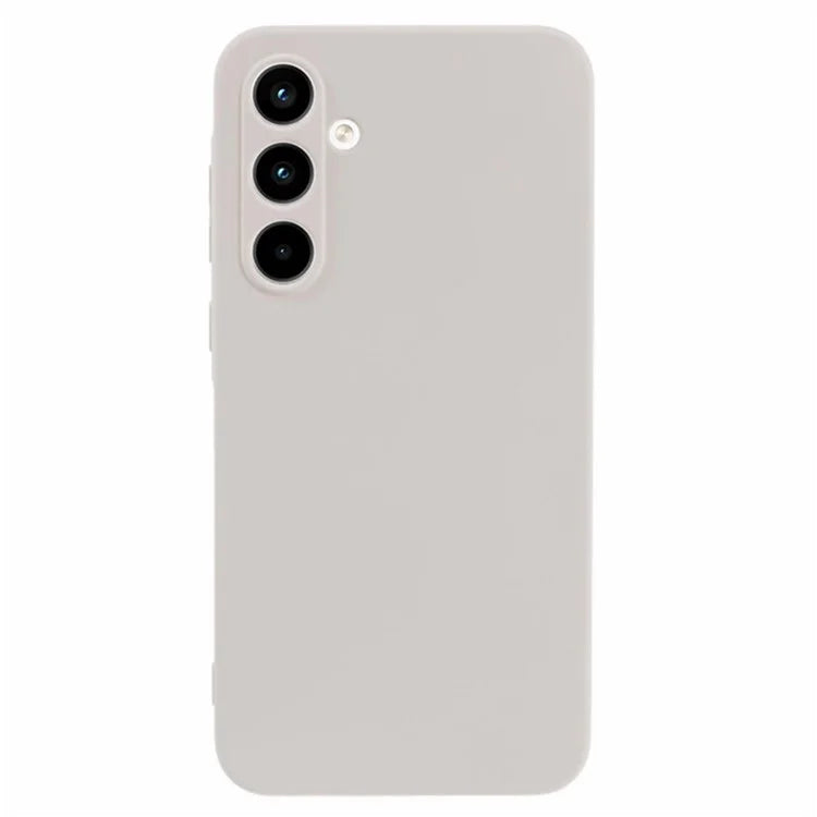 WANLONFENG RB2 Series for Samsung Galaxy A25 5G (Global) (161.0 X 76.5 X 8.3mm) Case Anti-Drop TPU Phone Cover with Screen Film