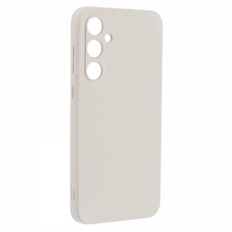 WANLONFENG RB2 Series for Samsung Galaxy A25 5G (Global) (161.0 X 76.5 X 8.3mm) Case Anti-Drop TPU Phone Cover with Screen Film