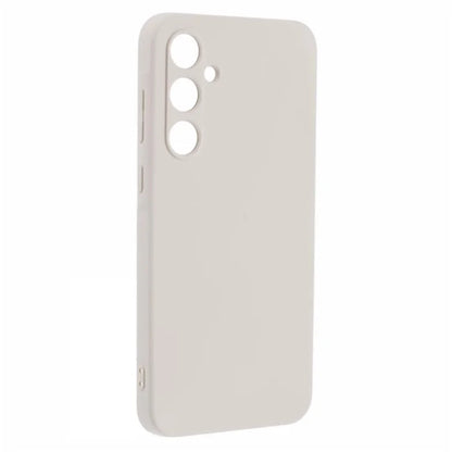 WANLONFENG RB2 Series for Samsung Galaxy A25 5G (Global) (161.0 X 76.5 X 8.3mm) Case Anti-Drop TPU Phone Cover with Screen Film