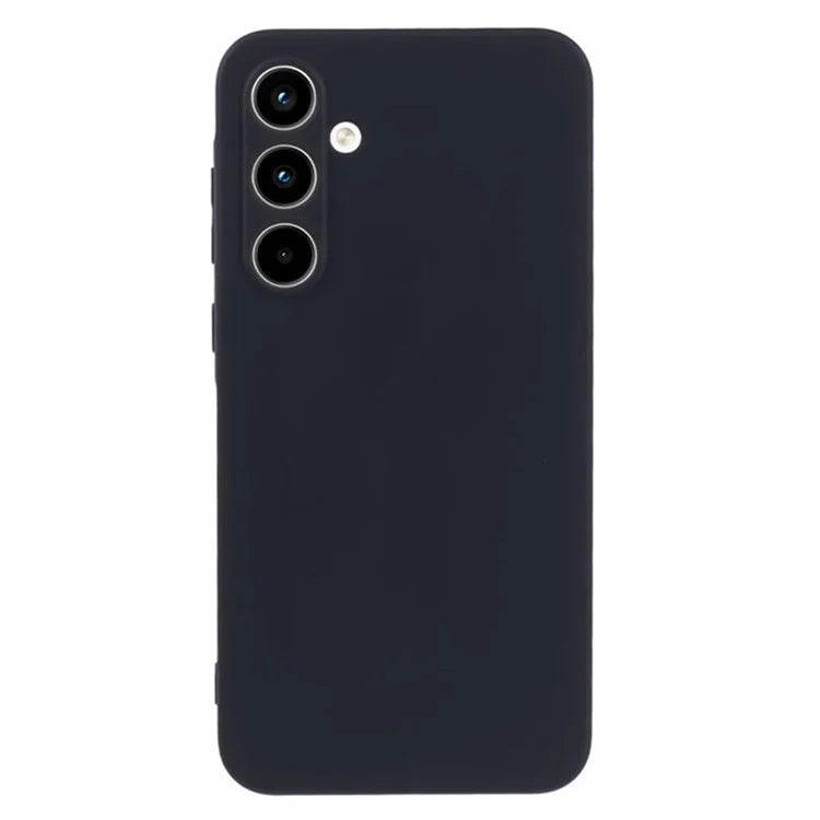 WANLONFENG RB2 Series for Samsung Galaxy A25 5G (Global) (161.0 X 76.5 X 8.3mm) Case Anti-Drop TPU Phone Cover with Screen Film