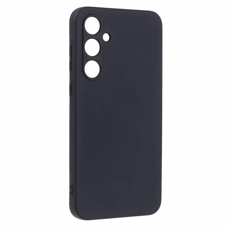 WANLONFENG RB2 Series for Samsung Galaxy A25 5G (Global) (161.0 X 76.5 X 8.3mm) Case Anti-Drop TPU Phone Cover with Screen Film