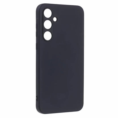 WANLONFENG RB2 Series for Samsung Galaxy A25 5G (Global) (161.0 X 76.5 X 8.3mm) Case Anti-Drop TPU Phone Cover with Screen Film