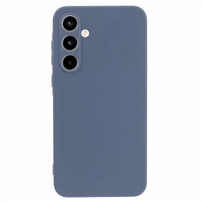 WANLONFENG RB2 Series for Samsung Galaxy A25 5G (Global) (161.0 X 76.5 X 8.3mm) Case Anti-Drop TPU Phone Cover with Screen Film