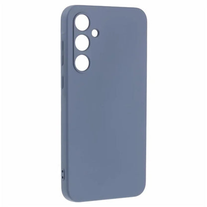 WANLONFENG RB2 Series for Samsung Galaxy A25 5G (Global) (161.0 X 76.5 X 8.3mm) Case Anti-Drop TPU Phone Cover with Screen Film