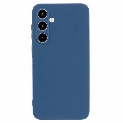 WANLONFENG RB2 Series for Samsung Galaxy A25 5G (Global) (161.0 X 76.5 X 8.3mm) Case Anti-Drop TPU Phone Cover with Screen Film