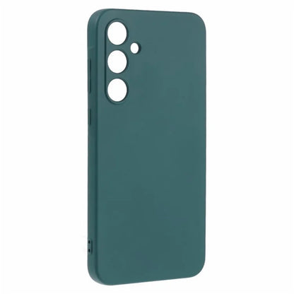 WANLONFENG RB2 Series for Samsung Galaxy A25 5G (Global) (161.0 X 76.5 X 8.3mm) Case Anti-Drop TPU Phone Cover with Screen Film