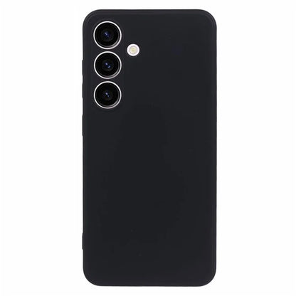 WANLONFENG RB2 Series for Samsung Galaxy S24 Case Precise Cutout TPU Phone Cover with Screen Protector