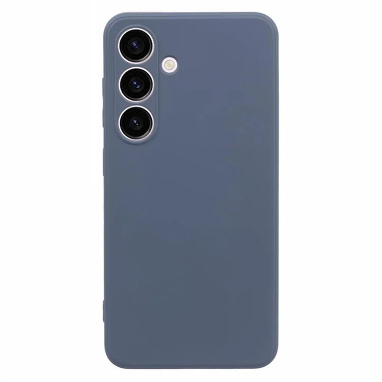 WANLONFENG RB2 Series for Samsung Galaxy S24 Case Precise Cutout TPU Phone Cover with Screen Protector