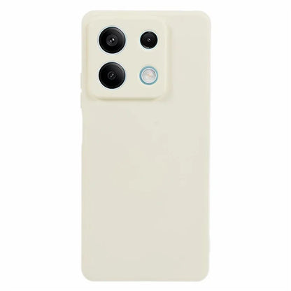 WANLONFENG RB2 Series for Xiaomi Redmi Note 13 Pro 5G Case TPU Phone Cover with Screen Film