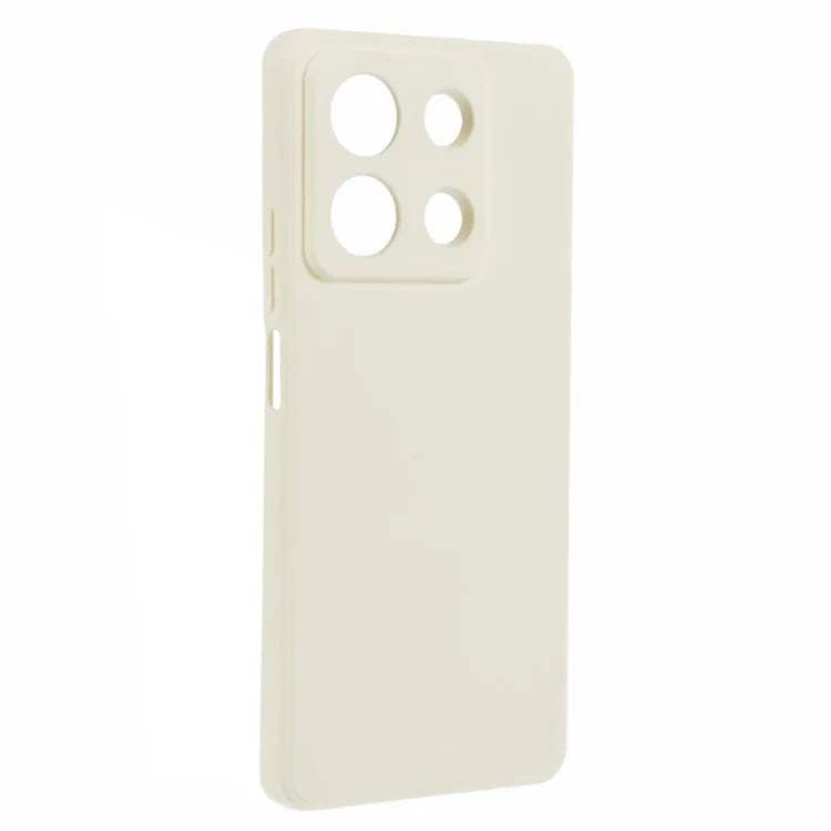 WANLONFENG RB2 Series for Xiaomi Redmi Note 13 Pro 5G Case TPU Phone Cover with Screen Film