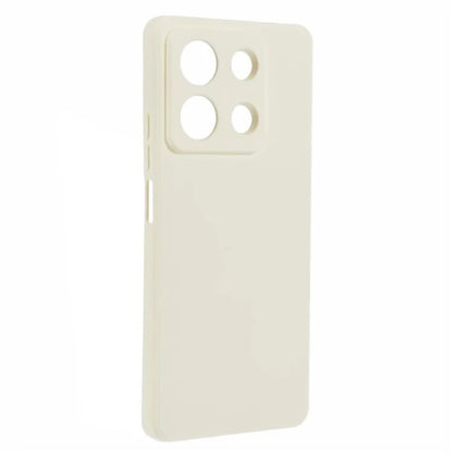 WANLONFENG RB2 Series for Xiaomi Redmi Note 13 Pro 5G Case TPU Phone Cover with Screen Film