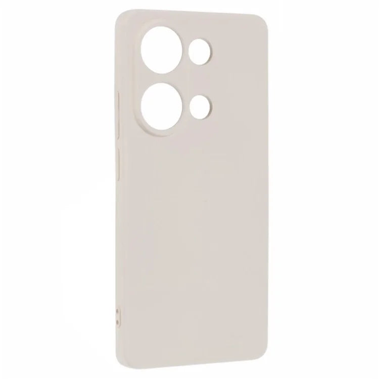 WANLONFENG RB2 Series for Xiaomi Redmi Note 13 Pro 4G / Poco M6 Pro 4G Case Precise Cutout TPU Phone Shell