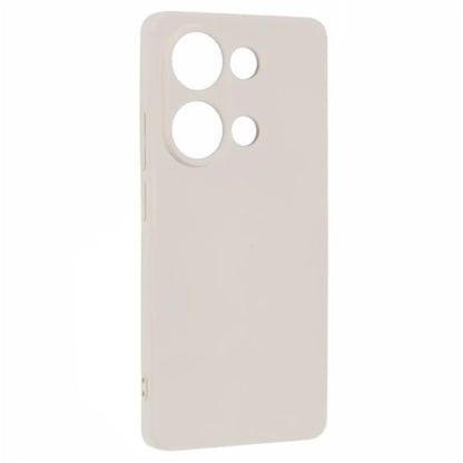 WANLONFENG RB2 Series for Xiaomi Redmi Note 13 Pro 4G / Poco M6 Pro 4G Case Precise Cutout TPU Phone Shell