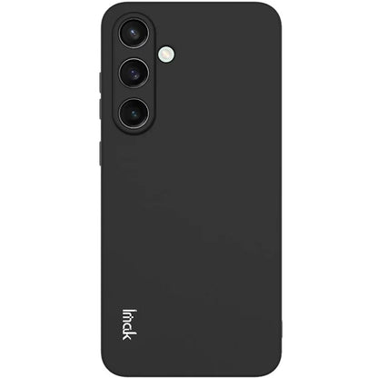 IMAK UC-3 Series for Samsung Galaxy S24 FE Case Matte TPU Phone Cover Anti-Fingerprint
