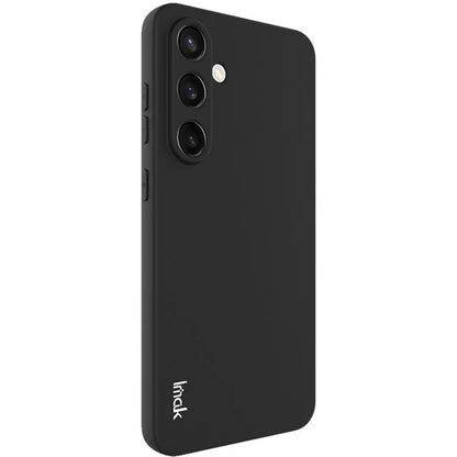 IMAK UC-3 Series for Samsung Galaxy S24 FE Case Matte TPU Phone Cover Anti-Fingerprint