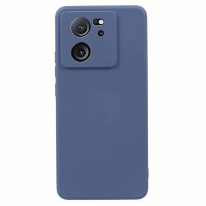 WANLONFENG RB2 Series for Xiaomi Redmi K60 Ultra / 13T / 13T Pro TPU Phone Case with Screen Film