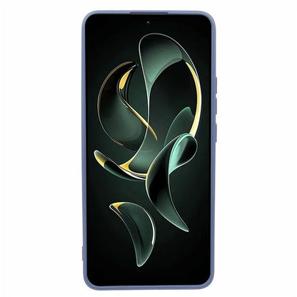 WANLONFENG RB2 Series for Xiaomi Redmi K60 Ultra / 13T / 13T Pro TPU Phone Case with Screen Film