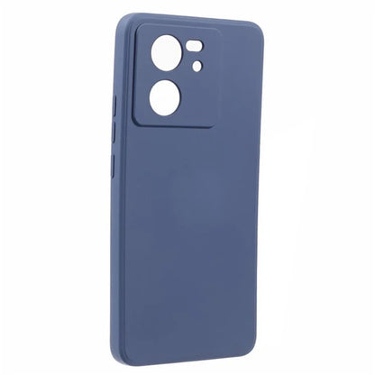 WANLONFENG RB2 Series for Xiaomi Redmi K60 Ultra / 13T / 13T Pro TPU Phone Case with Screen Film