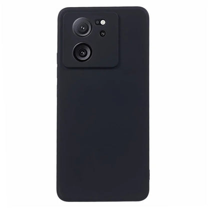 WANLONFENG RB2 Series for Xiaomi Redmi K60 Ultra / 13T / 13T Pro TPU Phone Case with Screen Film