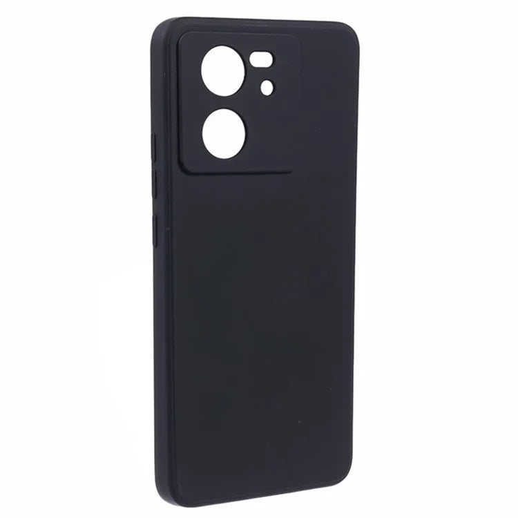 WANLONFENG RB2 Series for Xiaomi Redmi K60 Ultra / 13T / 13T Pro TPU Phone Case with Screen Film