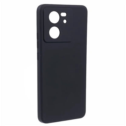 WANLONFENG RB2 Series for Xiaomi Redmi K60 Ultra / 13T / 13T Pro TPU Phone Case with Screen Film