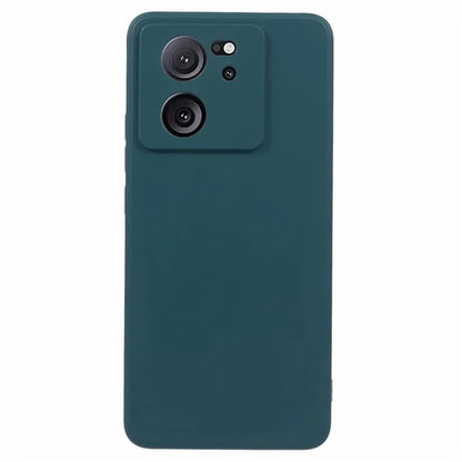 WANLONFENG RB2 Series for Xiaomi Redmi K60 Ultra / 13T / 13T Pro TPU Phone Case with Screen Film