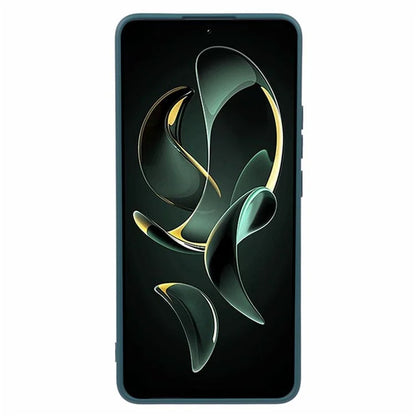 WANLONFENG RB2 Series for Xiaomi Redmi K60 Ultra / 13T / 13T Pro TPU Phone Case with Screen Film