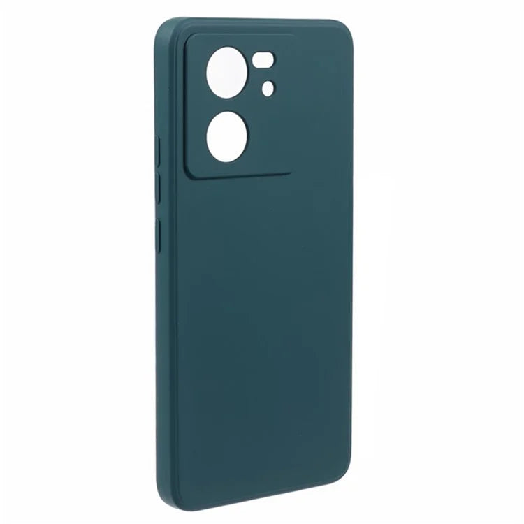 WANLONFENG RB2 Series for Xiaomi Redmi K60 Ultra / 13T / 13T Pro TPU Phone Case with Screen Film