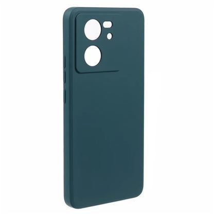 WANLONFENG RB2 Series for Xiaomi Redmi K60 Ultra / 13T / 13T Pro TPU Phone Case with Screen Film