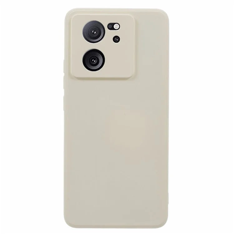 WANLONFENG RB2 Series for Xiaomi Redmi K60 Ultra / 13T / 13T Pro TPU Phone Case with Screen Film