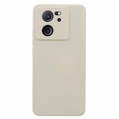 WANLONFENG RB2 Series for Xiaomi Redmi K60 Ultra / 13T / 13T Pro TPU Phone Case with Screen Film