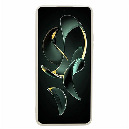 WANLONFENG RB2 Series for Xiaomi Redmi K60 Ultra / 13T / 13T Pro TPU Phone Case with Screen Film