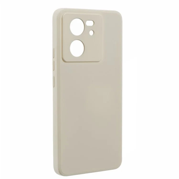 WANLONFENG RB2 Series for Xiaomi Redmi K60 Ultra / 13T / 13T Pro TPU Phone Case with Screen Film