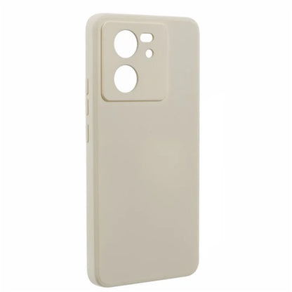WANLONFENG RB2 Series for Xiaomi Redmi K60 Ultra / 13T / 13T Pro TPU Phone Case with Screen Film